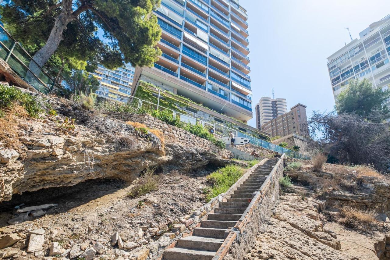 Appartement Paraiso Lido Sea Views 1-d Levante