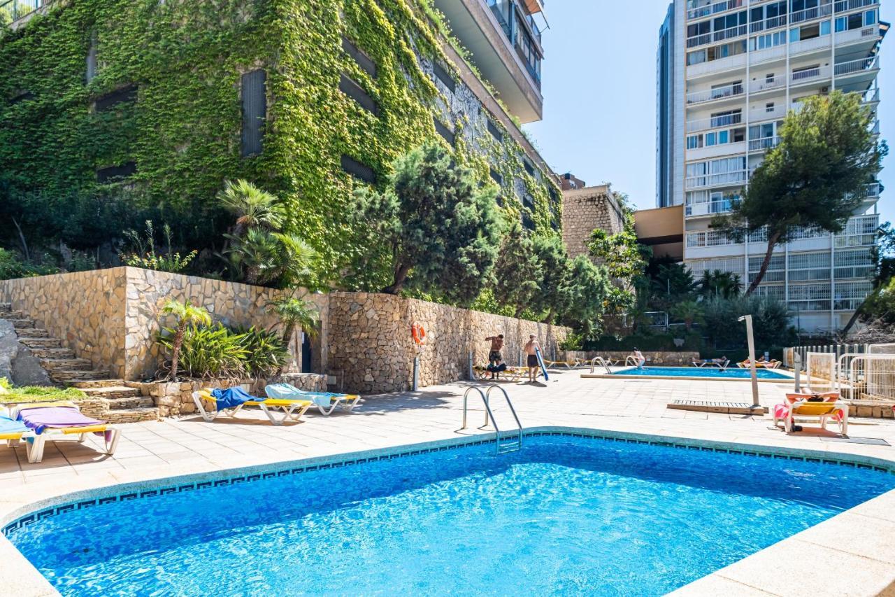Appartement Paraiso Lido Sea Views 1-d Levante